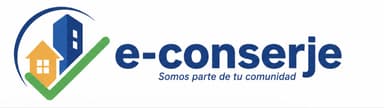 Econserje - Somos parte de tu comunidad.